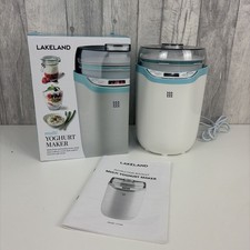 Lakeland Multi Joghurt 8h