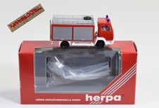 Herpa 1:87 H0 - Mercedes Benz LP 814 TLF 8/18  "Feuerwehr" - Art. 041508 - F 801