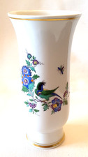 Meissen Kelchvase indische