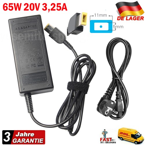 65w laptop netzteil - 65w, ladegerät