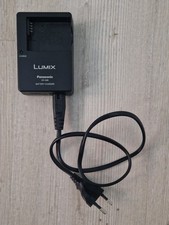 Lumix Panasonic DE-A80 Batterie Ladegerät