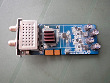 VU+ DVB-S2/S2X FBC Twin Tuner 4K Uno  / Duo  / Ultimo   ( 8 Demodulatoren )