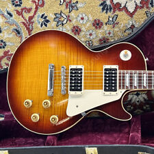 2009 Gibson Custom Shop - 1959 Les Paul R9 - mit Kloppmann Sinner - ID 4742