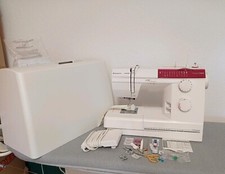 Nähmaschine Husqvarna Viking