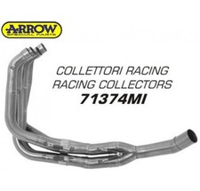 ARROW AUSPUFFKRÜMMER RACING