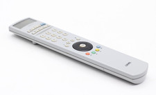 Original Loewe Control 10 Fernbedienung Remote Control Vintage grau