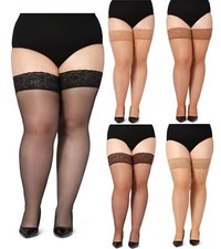 Bellivalini Damen halterlose