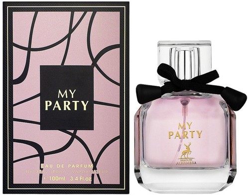 Maison alhambra party eau - maison,