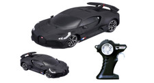 Maisto Bugatti Divo RC Ferngesteuertes Auto 1:24 Rennwagen Kinder Spielzeug