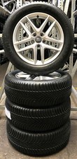 4 Orig Audi Winterräder 225/55 R17 97H A4 8W B9 8W9601025T 69