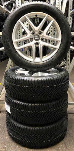 Orig audi winterräder - audi,