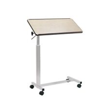 Naturschlaftisch mit automatischem Heben