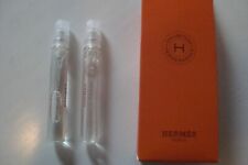 HERMES Hermessence 2 x 4 ml Osmanthe Yunnan  Edt Orginalprobe