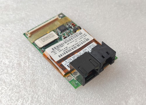 Compaq shotgunii mdm lan - shotgunii, mdm/lan
