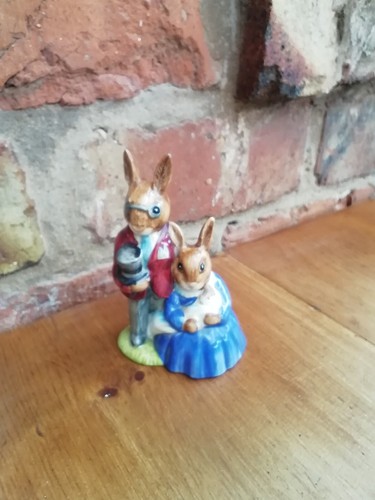 Vintage bunny kins 1972 - kins, db1