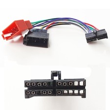 Für clatronic aeg iso - iso, din