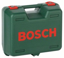 BOSCH Kunststoffkoffer für