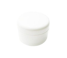 10x 5 ml leer Tiegel Gel Tiegel 