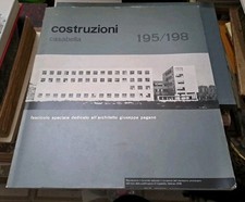Construzioni Casabella 195/198