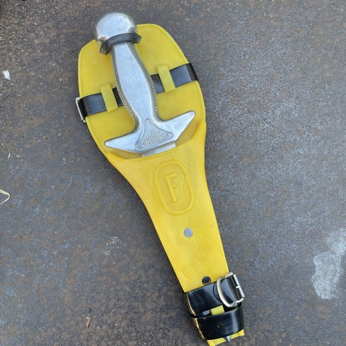 Ddr tauchermesser pirat nva - ddr,