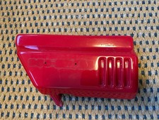 Seitenverkleidung Moto Guzzi
