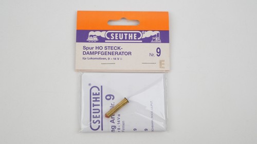 Seuthe 9 - seuthe, h0
