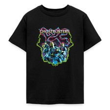 Ghostbusters Auf Geisterjagd Teenager T-Shirt