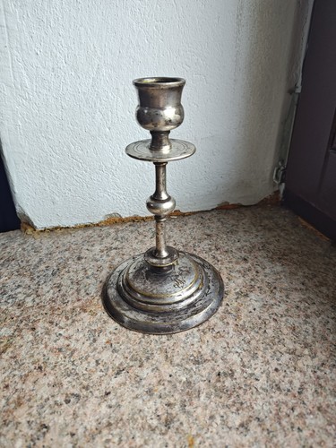 Alter versilberter warschauer - alter,