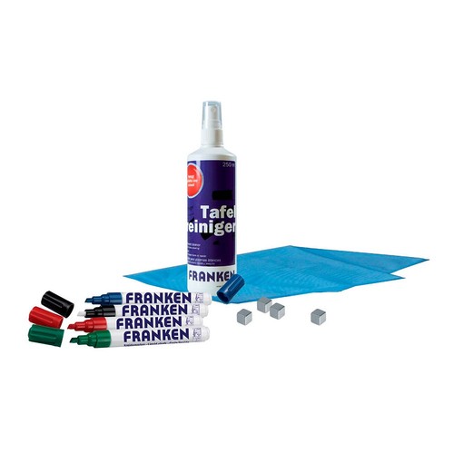 Franken glas magnettafel - franken, glas-magnettafel