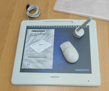Medion Grafiktablett MD9570