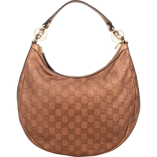 Gucci guccissima leather - gucci,