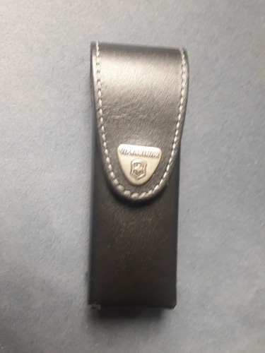 Victorinox swiss tool leder - tool,