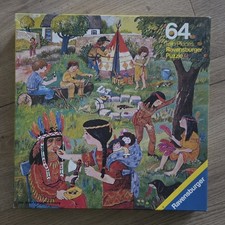 Ravensburger Puzzle 64 Teile