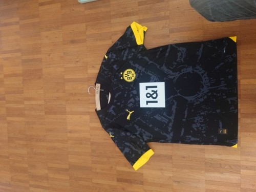 Puma bvb borussia dortmund - puma,