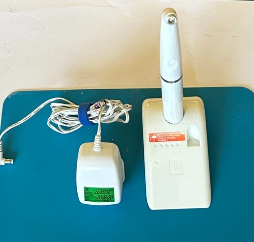 Sdi radii cal - radii-cal, dental