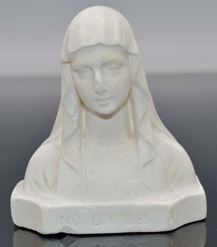 Französische antike madonna - antike,