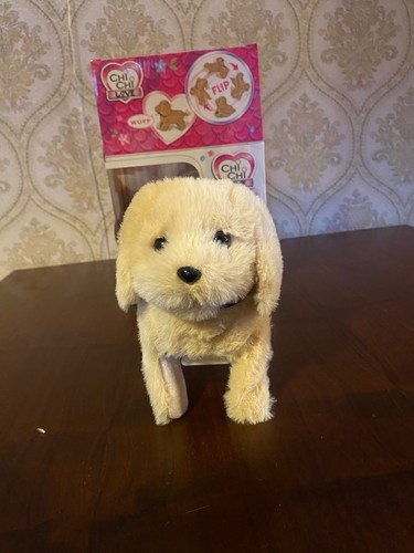 Simba plüsch stofftier - simba, chi