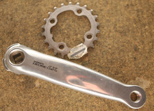 Vintage NOS NEU Shimano Deore