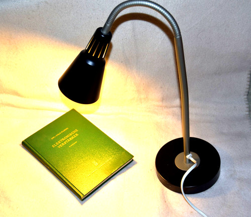 Ikea kvart lampe - ikea,