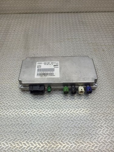 Audi 4h 2012 diesel - 4h,