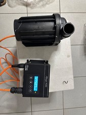 Abyzz A400 Regelbare