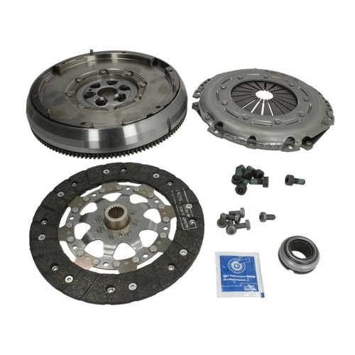 Kupplungssatz sachs zms modul - sachs,