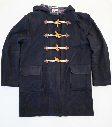 Gant rugger dufflecoat herren - gant,
