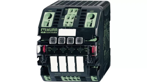Murr elektronik - murr,