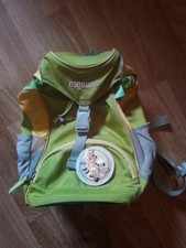Kindergartenrucksack Ergolino