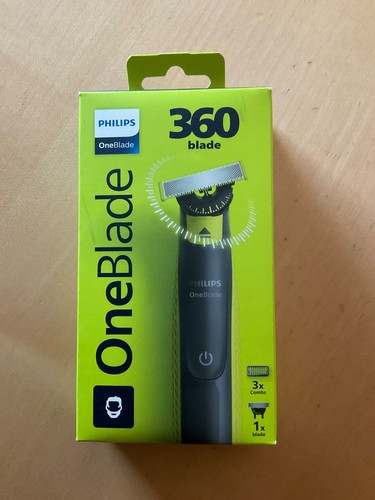Rasierer philips one - rasierer,