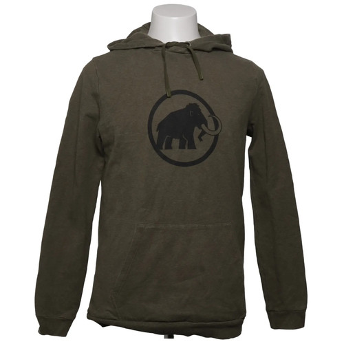 Mammut kapuzenpullover - mammut,,