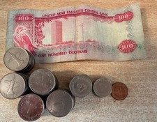 156,35 Vereinigte Arabische