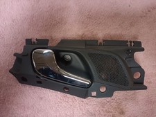 Türgriff vorne innen links