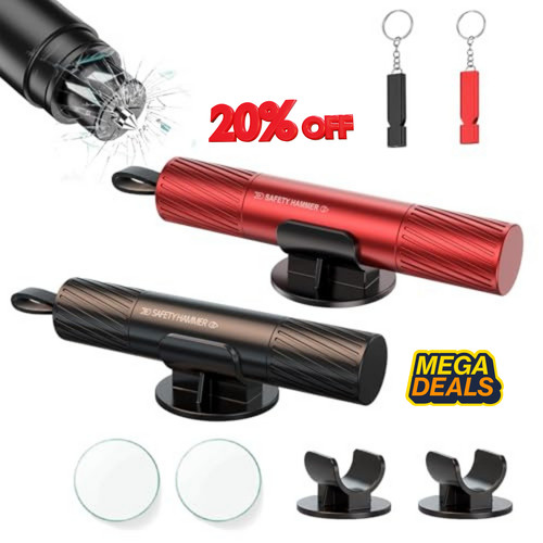 Safe pro auto - 2x, x